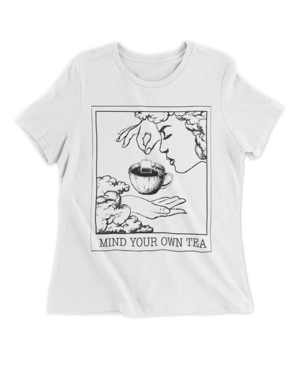 Women's Premium Slim Fit Tee