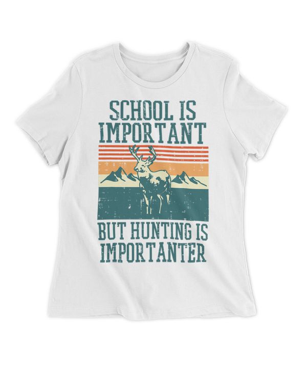 Women's Premium Slim Fit Tee