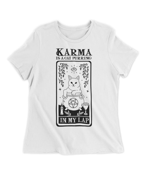 Women's Premium Slim Fit Tee
