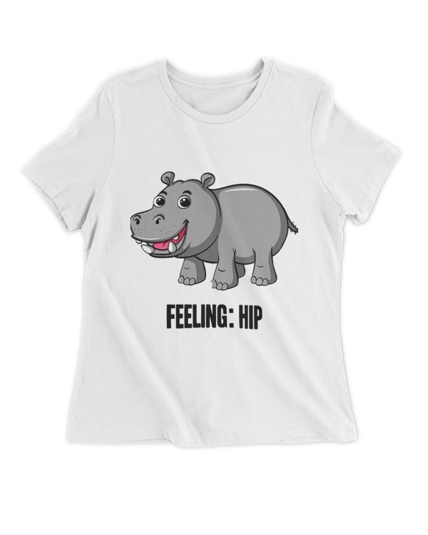 Women's Premium Slim Fit Tee