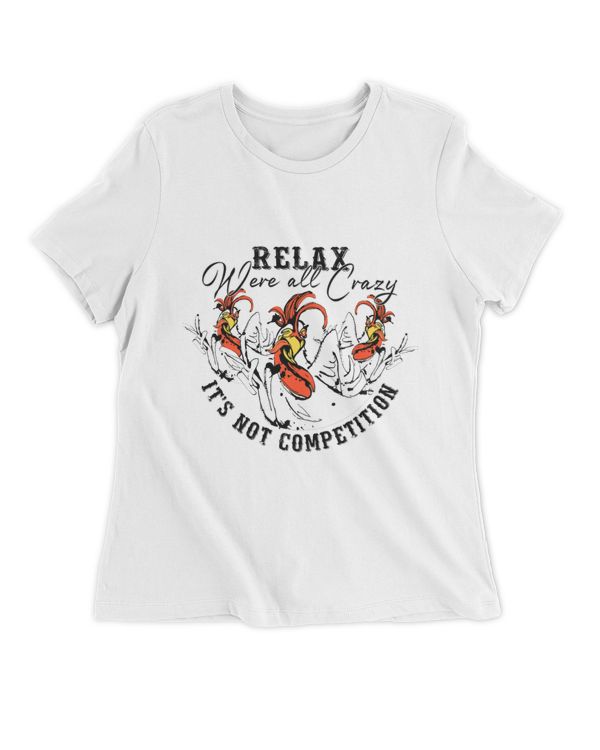 Women's Premium Slim Fit Tee