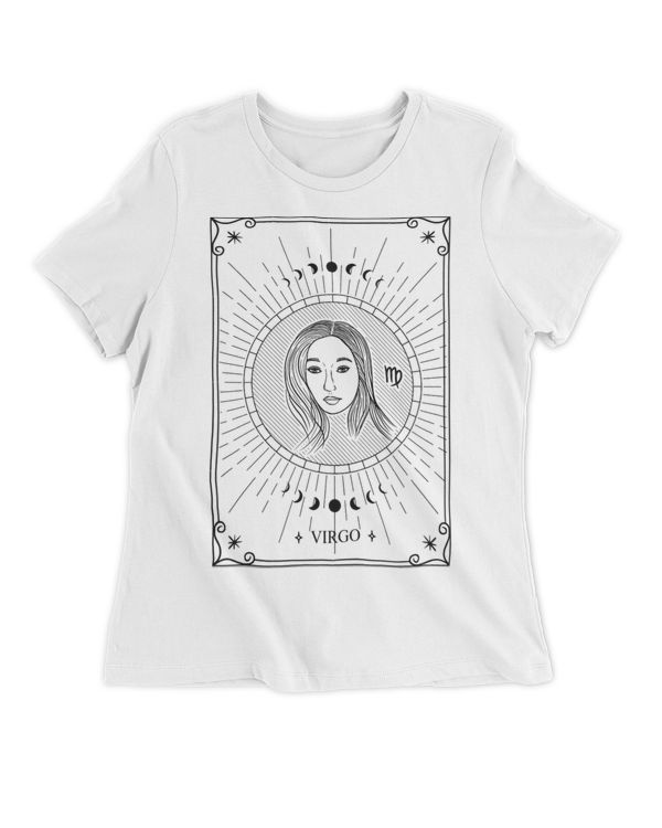 Women's Premium Slim Fit Tee