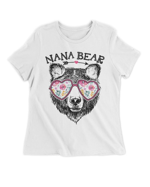 Women's Premium Slim Fit Tee