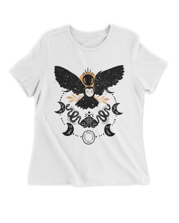 Women's Premium Slim Fit Tee