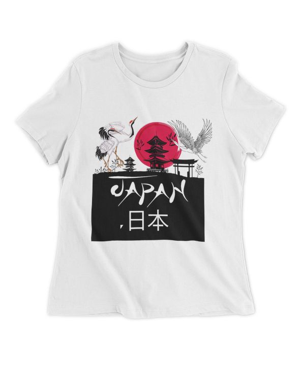 Women's Premium Slim Fit Tee