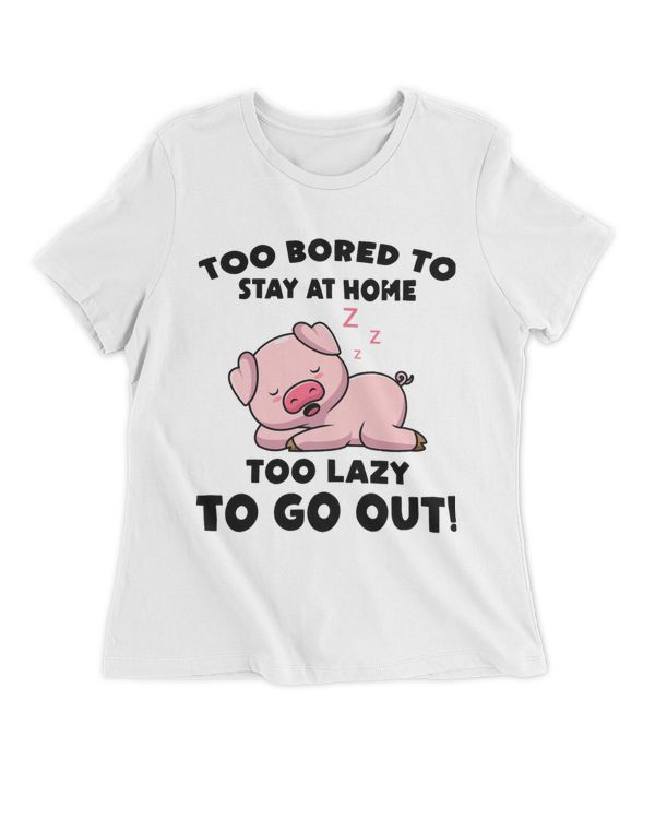 Women's Premium Slim Fit Tee