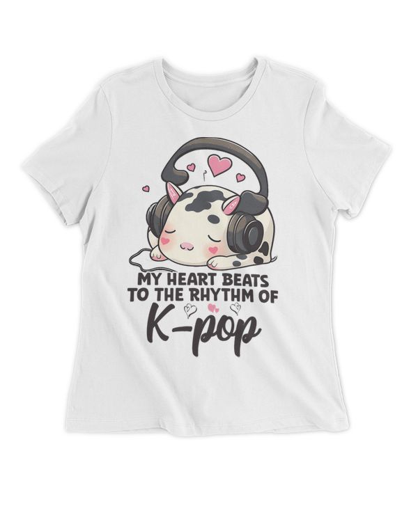 Women's Premium Slim Fit Tee