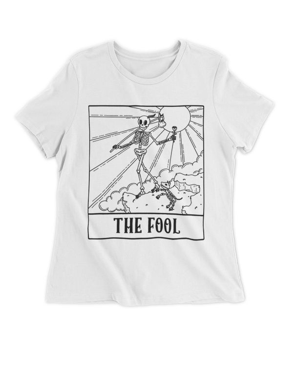Women's Premium Slim Fit Tee