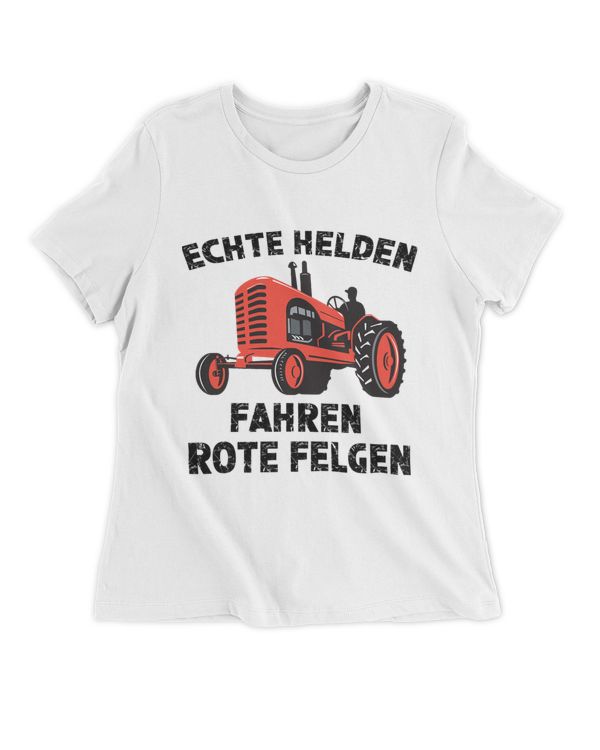 Women's Premium Slim Fit Tee