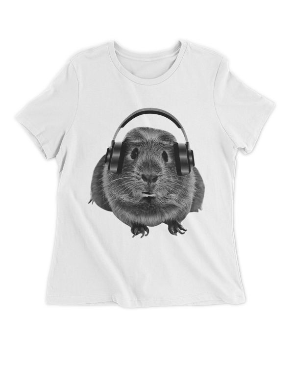 Women's Premium Slim Fit Tee