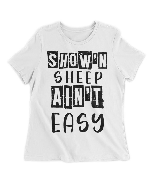 Women's Premium Slim Fit Tee