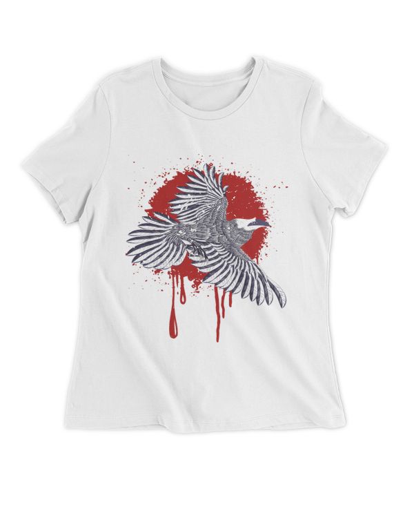 Women's Premium Slim Fit Tee