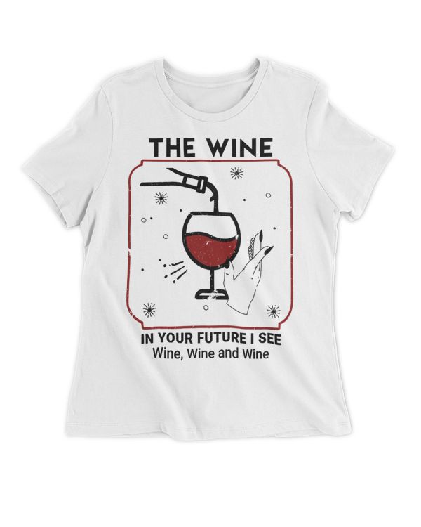 Women's Premium Slim Fit Tee