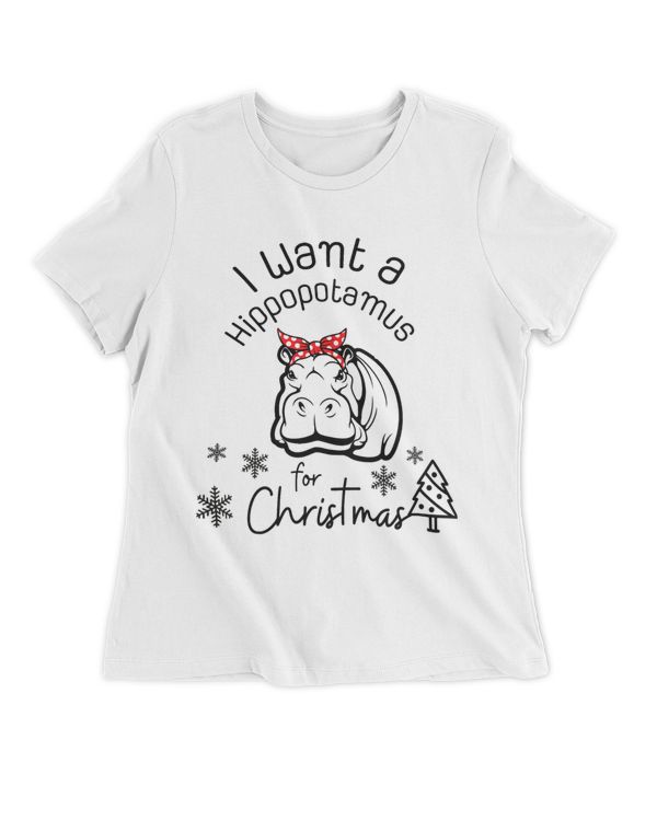 Women's Premium Slim Fit Tee