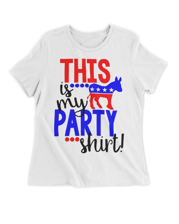 Women's Premium Slim Fit Tee