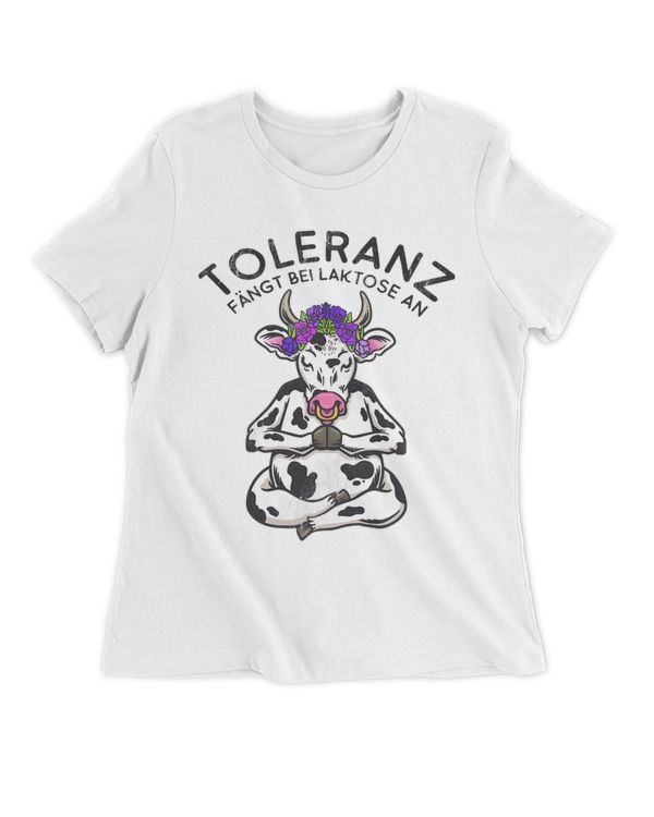 Women's Premium Slim Fit Tee