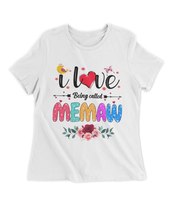 Women's Premium Slim Fit Tee