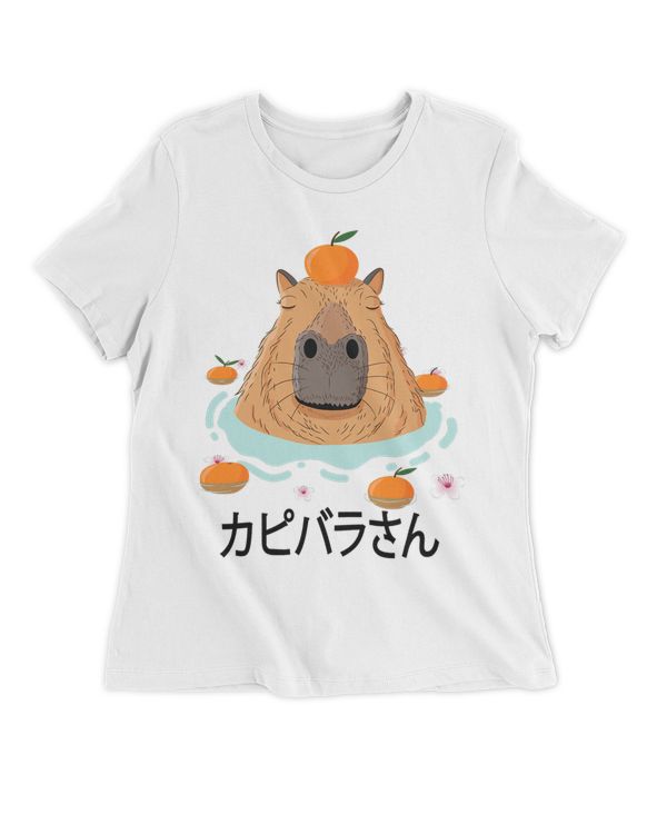 Women's Premium Slim Fit Tee