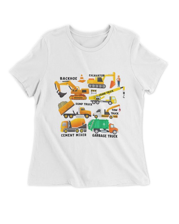 Women's Premium Slim Fit Tee