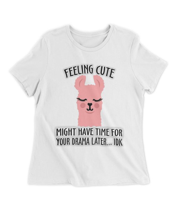Women's Premium Slim Fit Tee