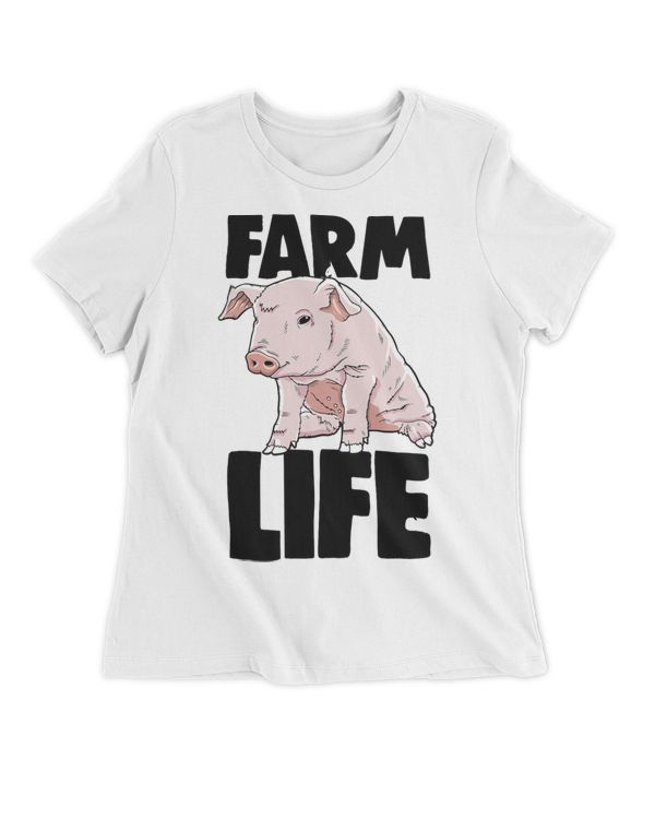 Women's Premium Slim Fit Tee