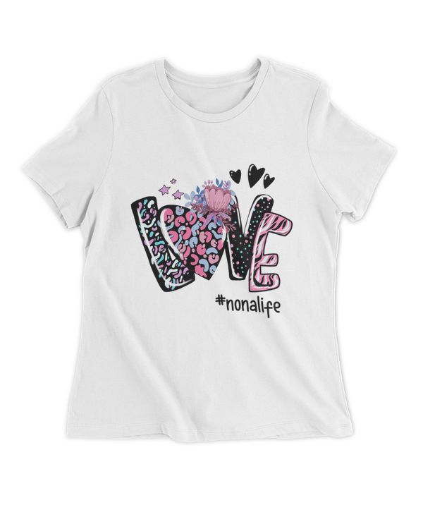 Women's Premium Slim Fit Tee