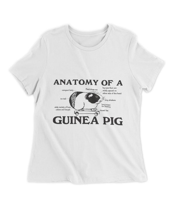 Women's Premium Slim Fit Tee