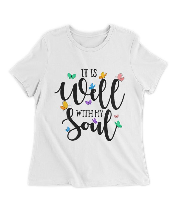 Women's Premium Slim Fit Tee