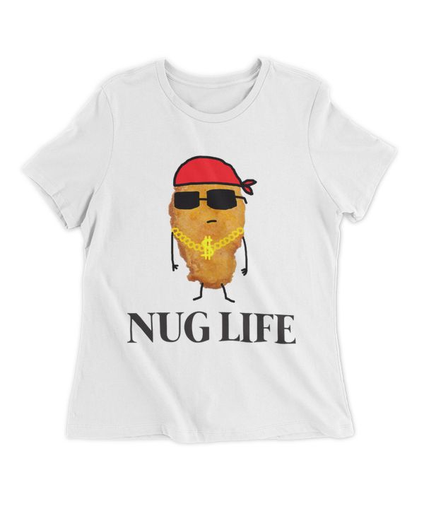 Women's Premium Slim Fit Tee