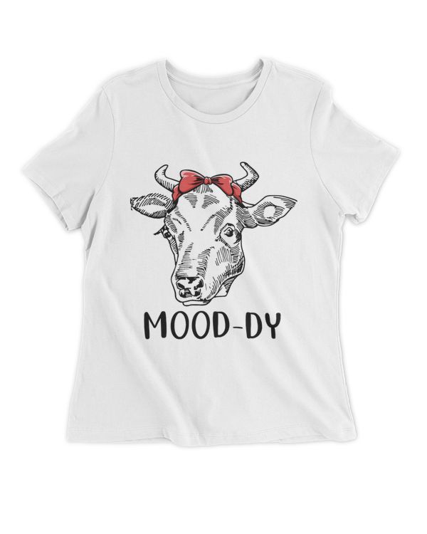 Women's Premium Slim Fit Tee