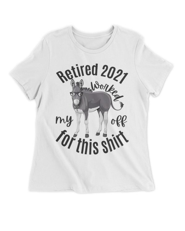 Women's Premium Slim Fit Tee