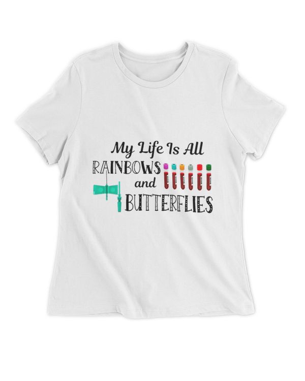 Women's Premium Slim Fit Tee
