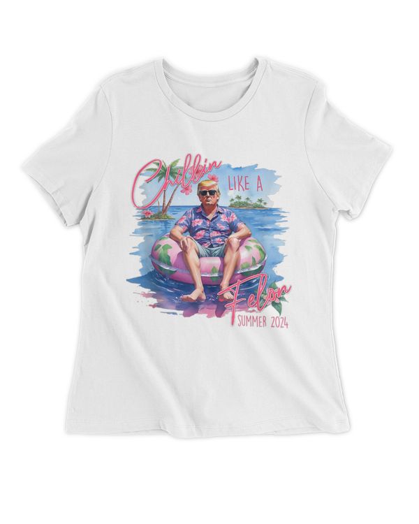Women's Premium Slim Fit Tee
