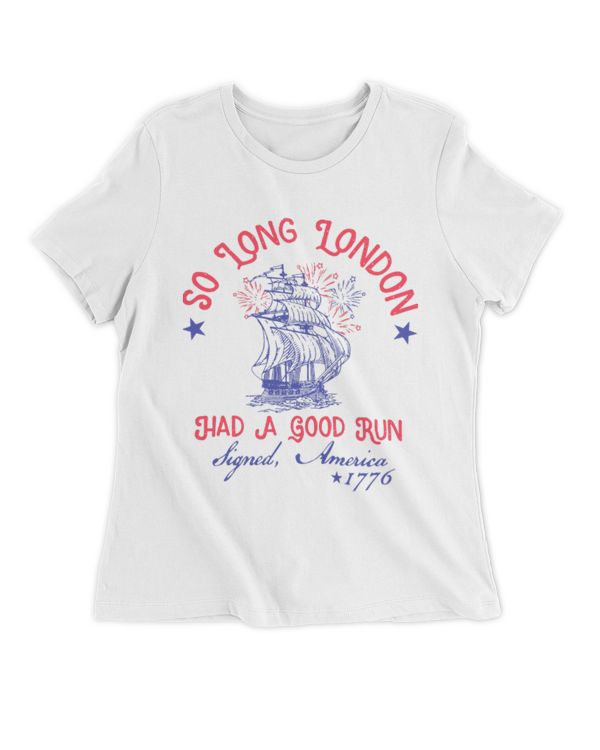 Women's Premium Slim Fit Tee