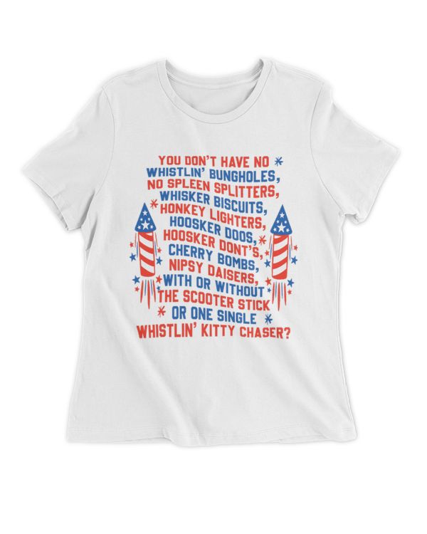 Women's Premium Slim Fit Tee