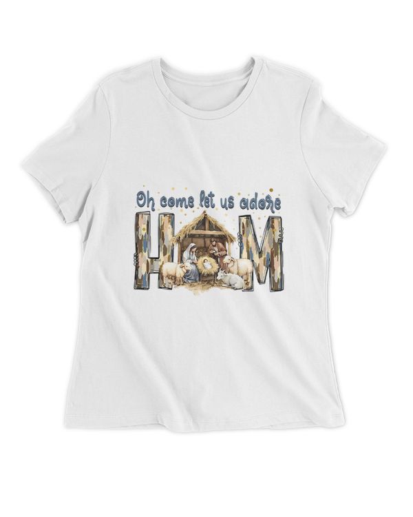 Women's Premium Slim Fit Tee