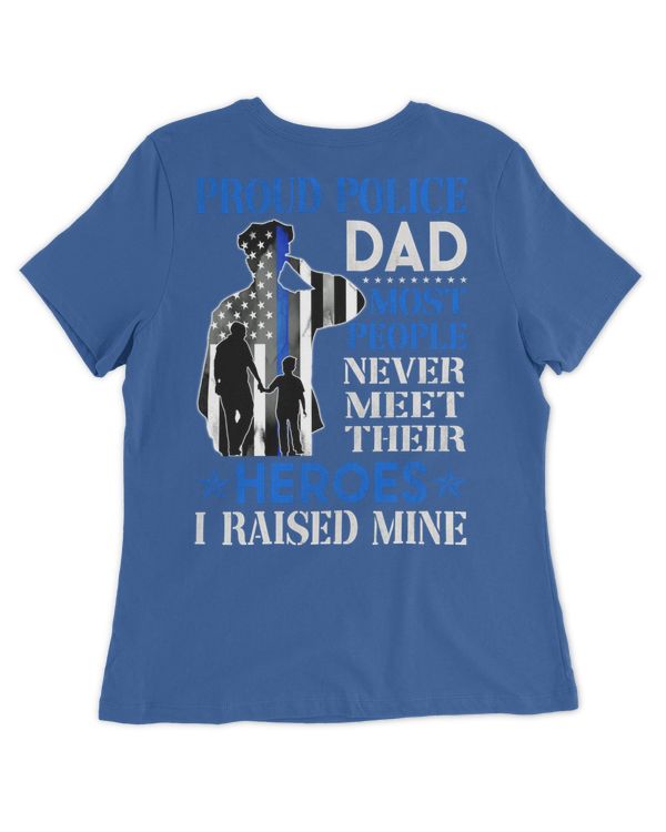 Women's Premium Slim Fit Tee