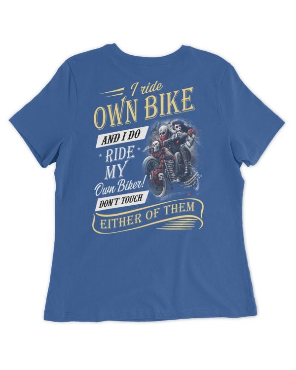Women's Premium Slim Fit Tee