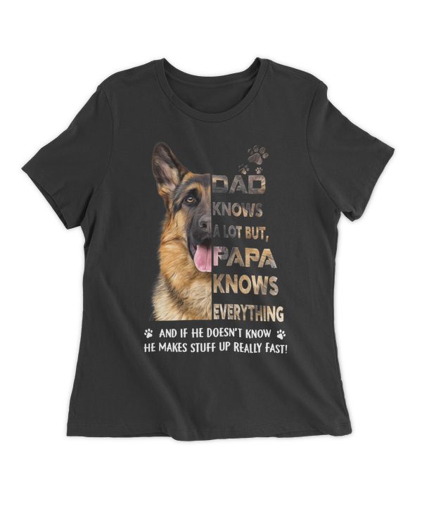 Women's Premium Slim Fit Tee