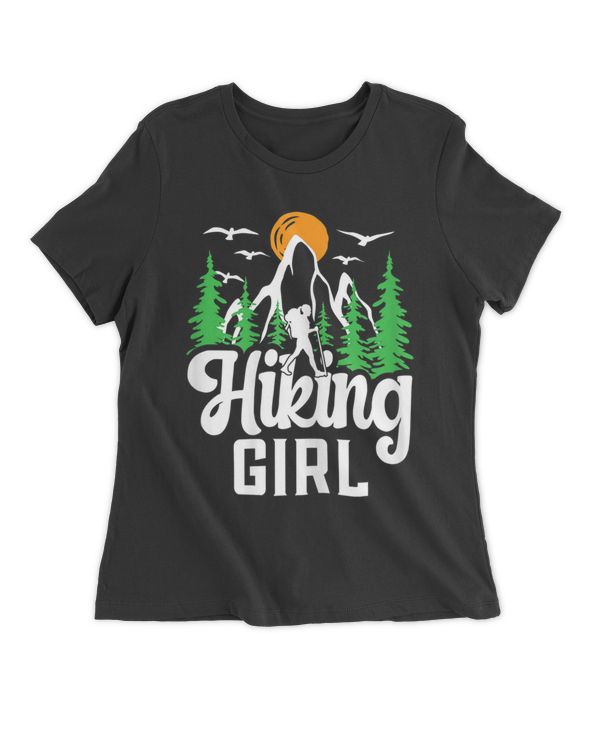 Women's Premium Slim Fit Tee