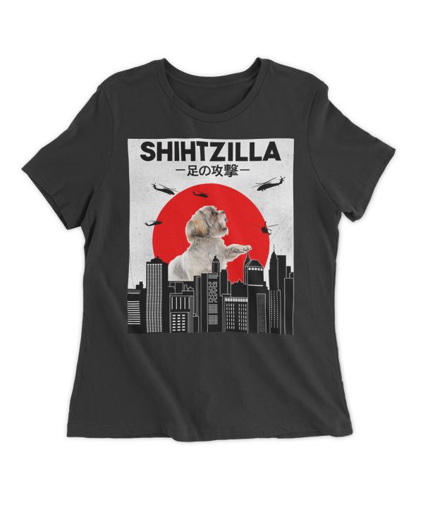 Women's Premium Slim Fit Tee