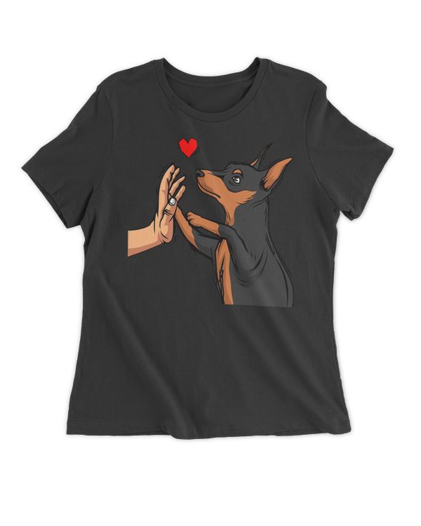 Women's Premium Slim Fit Tee