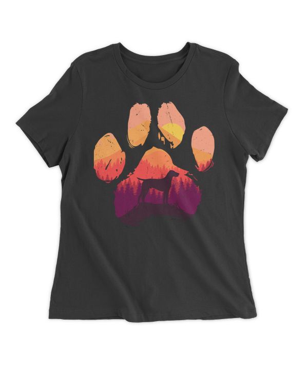 Women's Premium Slim Fit Tee