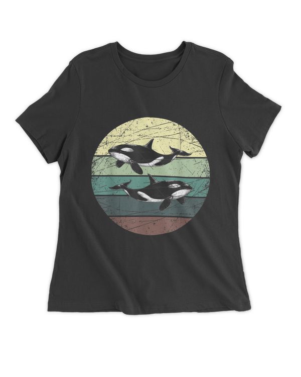 Women's Premium Slim Fit Tee