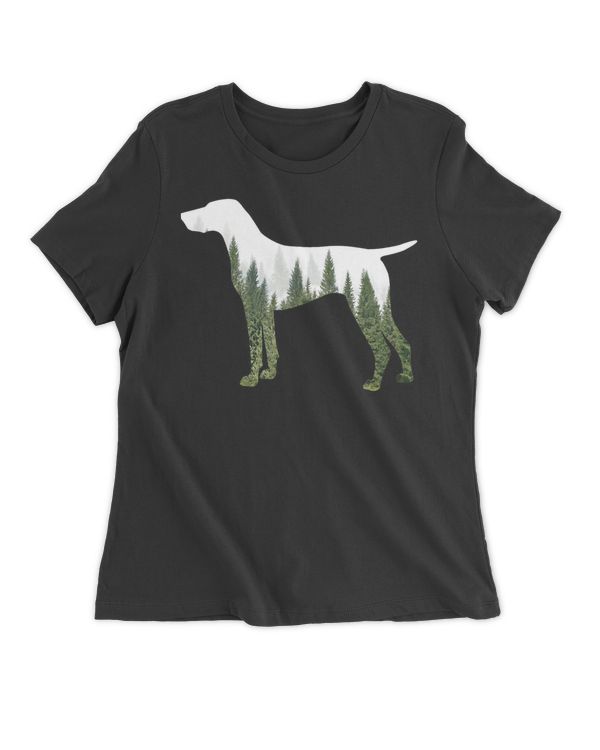 Women's Premium Slim Fit Tee
