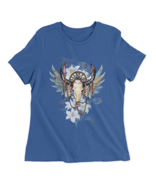 Women's Premium Slim Fit Tee