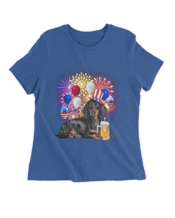 Women's Premium Slim Fit Tee
