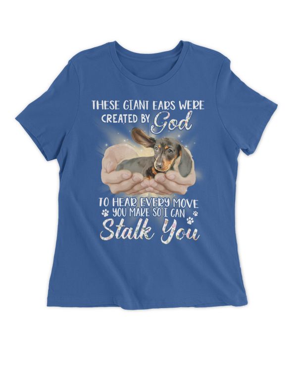 Women's Premium Slim Fit Tee