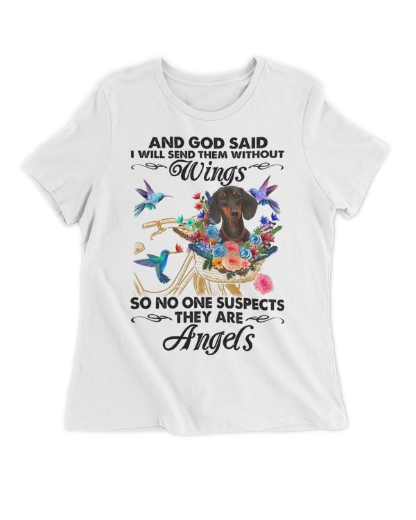 Women's Premium Slim Fit Tee