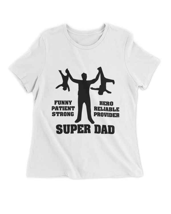 Women's Premium Slim Fit Tee